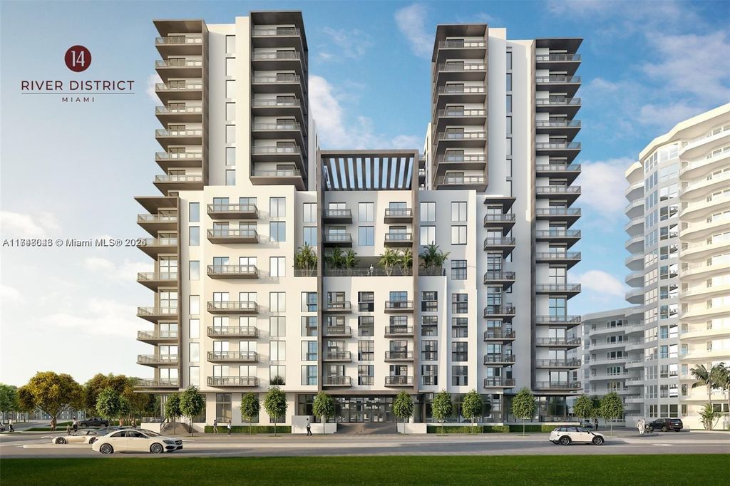 1420 NW 14th Ave 915, Miami, FL 33125