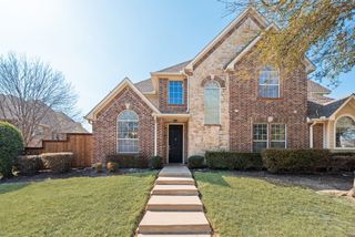 226 Venice Trail, Lewisville, TX 75067