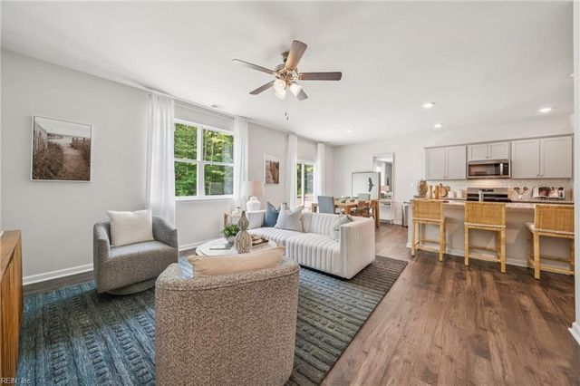 305 Sailors WAY, Elizabeth City, NC 27909