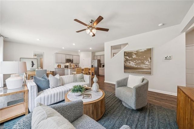 305 Sailors WAY, Elizabeth City, NC 27909