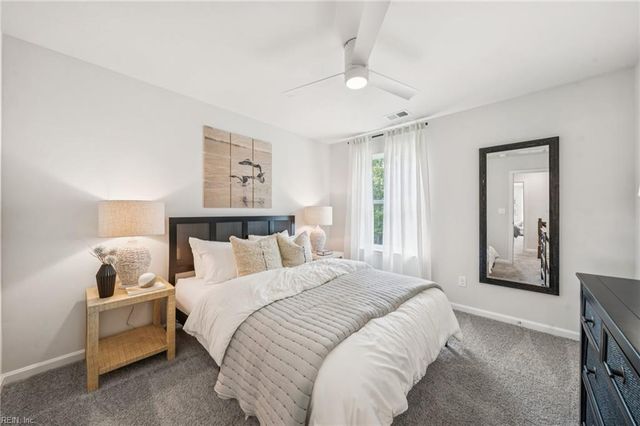 305 Sailors WAY, Elizabeth City, NC 27909