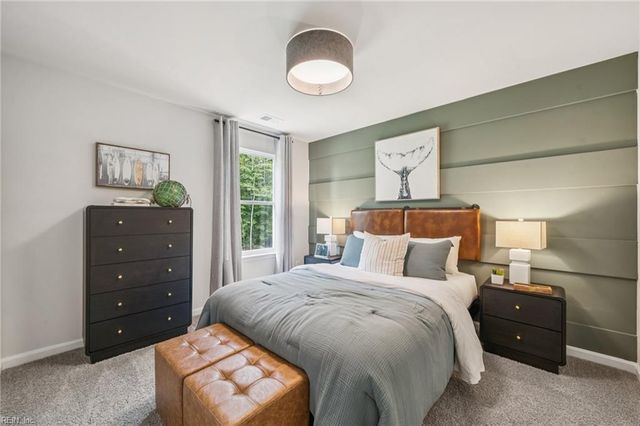 305 Sailors WAY, Elizabeth City, NC 27909