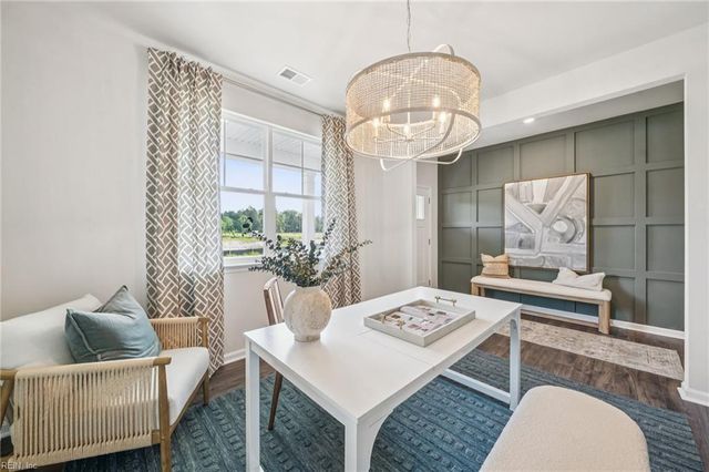 305 Sailors WAY, Elizabeth City, NC 27909