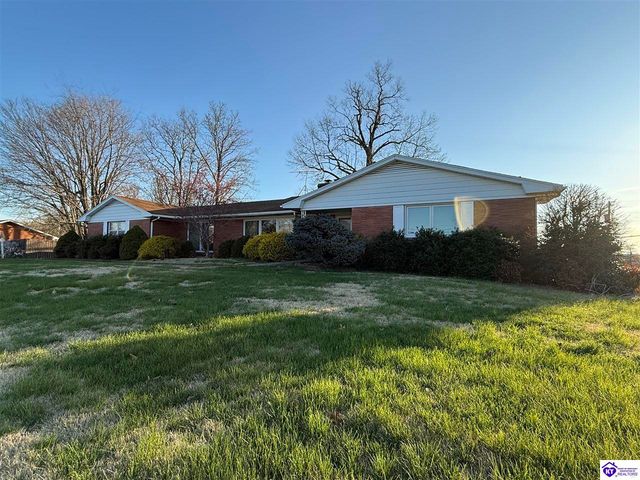 114 N Logsdon Parkway, Radcliff, KY 40160
