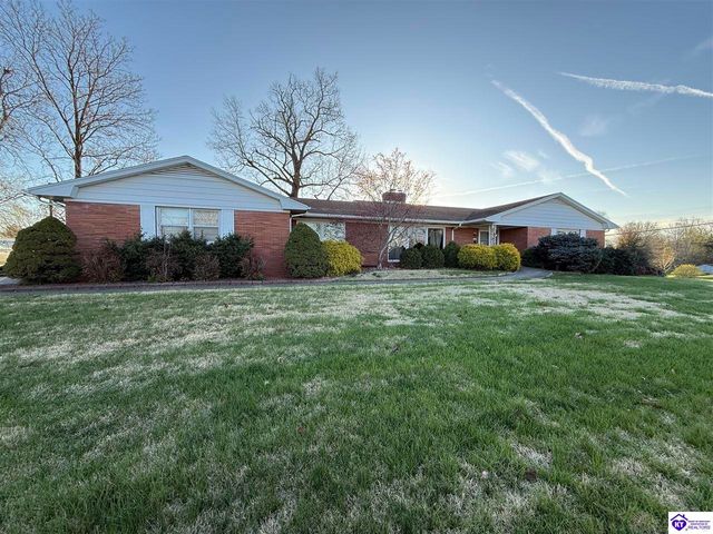 114 N Logsdon Parkway, Radcliff, KY 40160