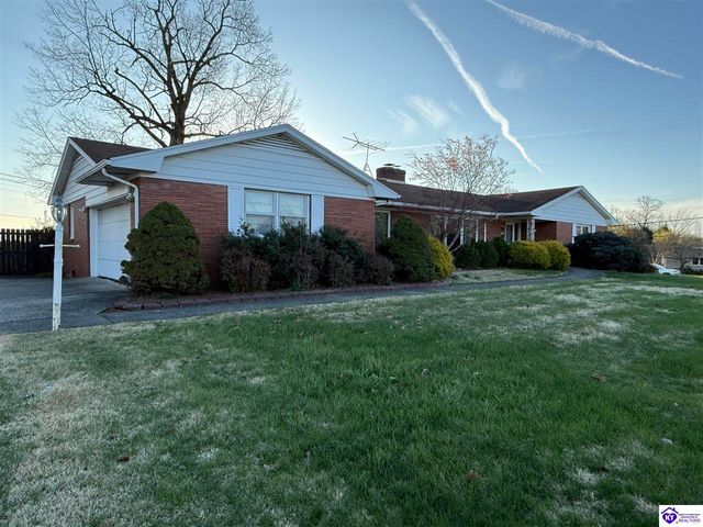 114 N Logsdon Parkway, Radcliff, KY 40160
