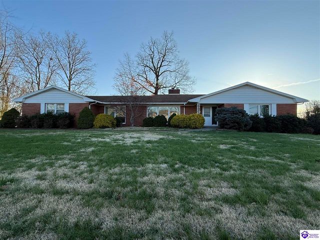 114 N Logsdon Parkway, Radcliff, KY 40160
