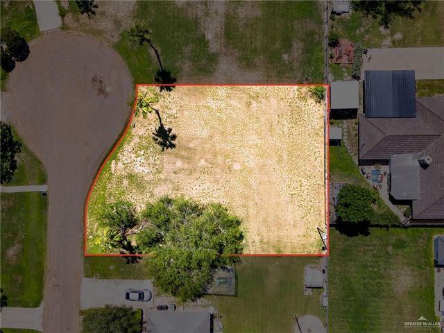 000 Calma Street, Edinburg, TX 78541