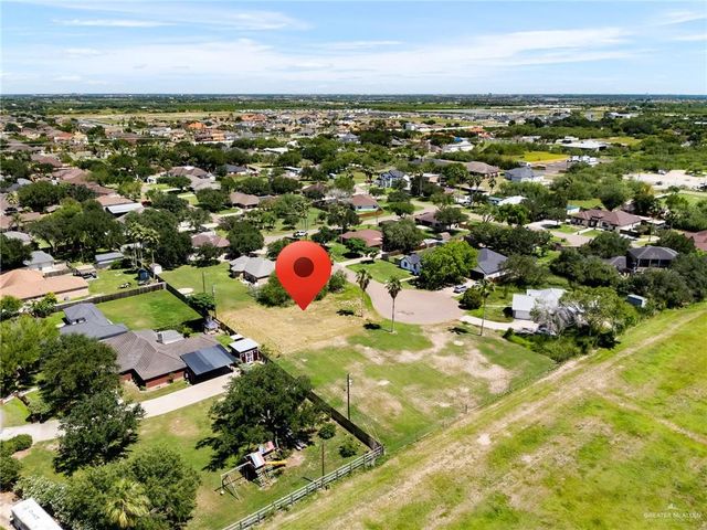 000 Calma Street, Edinburg, TX 78541