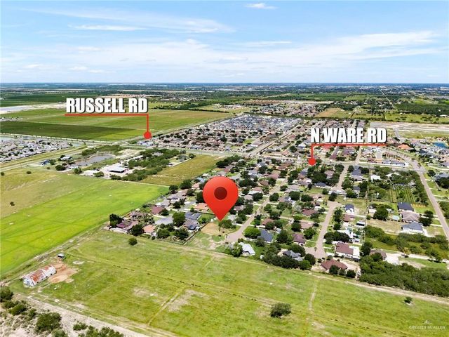 000 Calma Street, Edinburg, TX 78541
