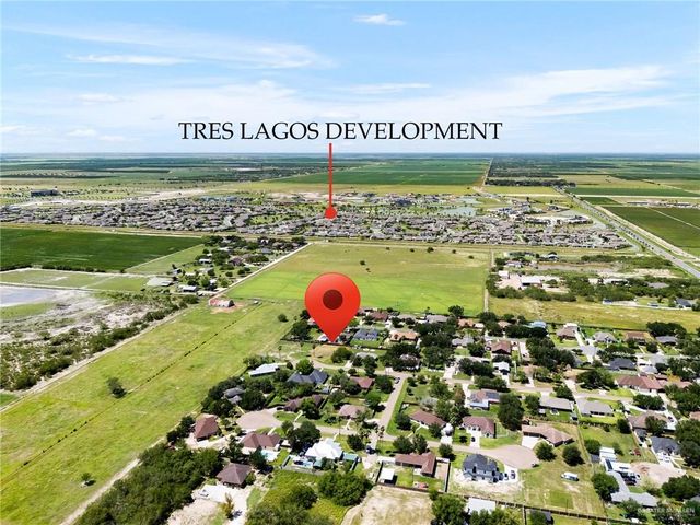 000 Calma Street, Edinburg, TX 78541