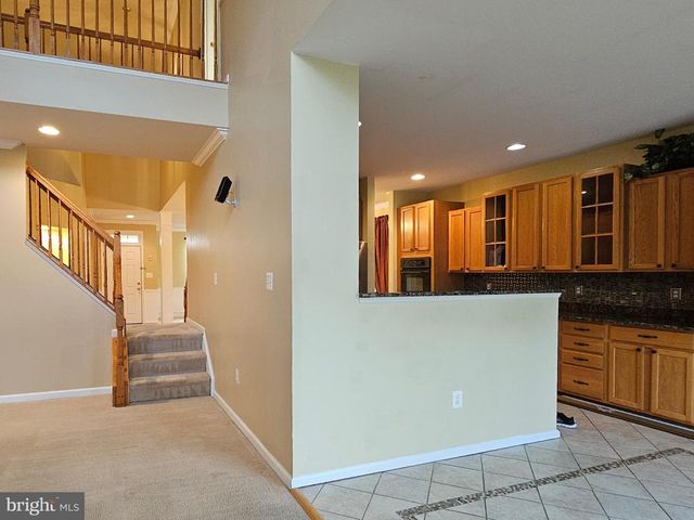 9703 INKWOOD DR, Fredericksburg, VA 22407