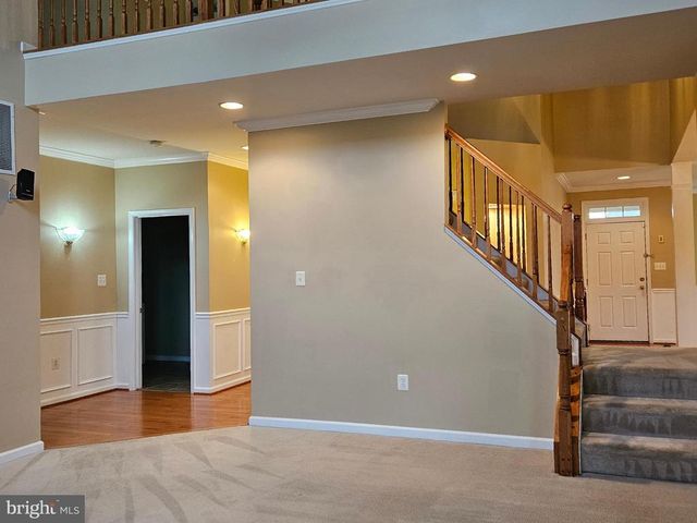 9703 INKWOOD DR, Fredericksburg, VA 22407