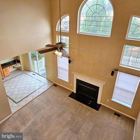 9703 INKWOOD DR, Fredericksburg, VA 22407