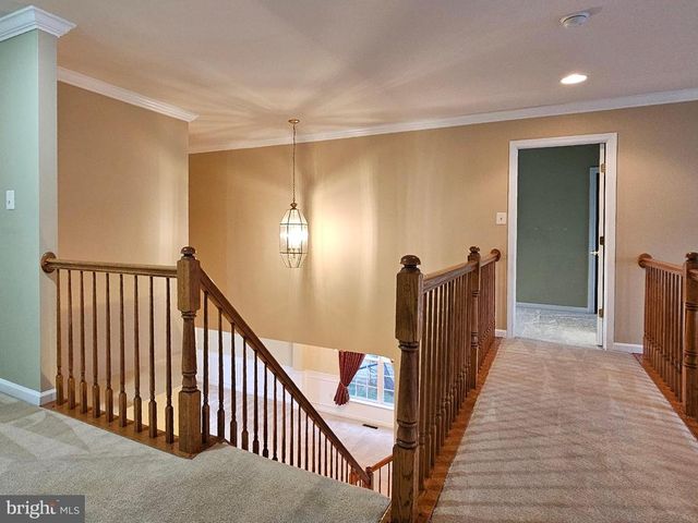 9703 INKWOOD DR, Fredericksburg, VA 22407