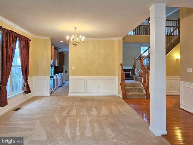 9703 INKWOOD DR, Fredericksburg, VA 22407