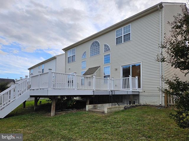 9703 INKWOOD DR, Fredericksburg, VA 22407