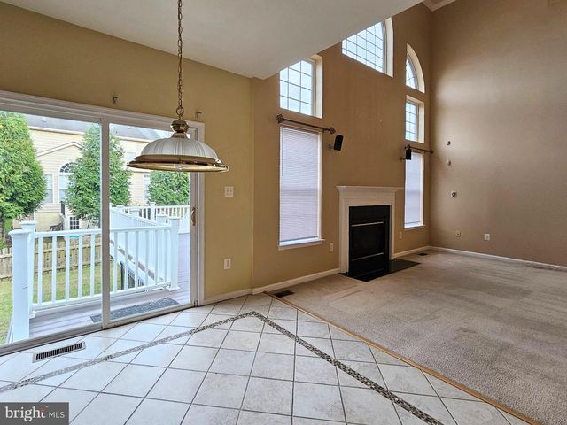 9703 INKWOOD DR, Fredericksburg, VA 22407