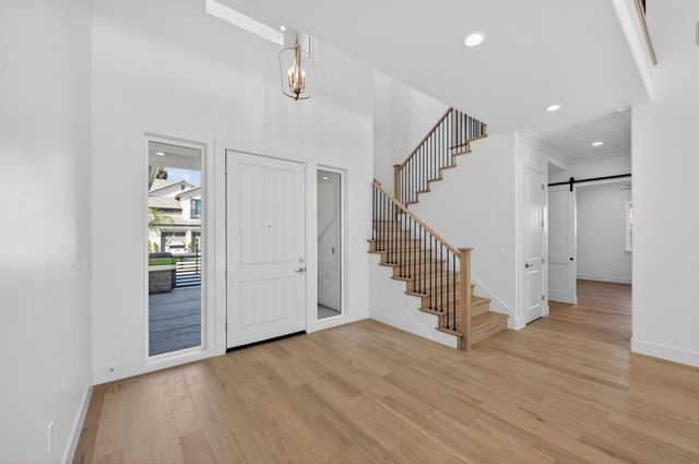 11664 N Range View Drive, Fresno, CA 93730