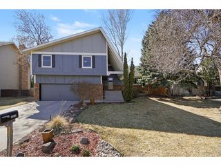2913 Silverwood Dr, Fort Collins, CO 80525