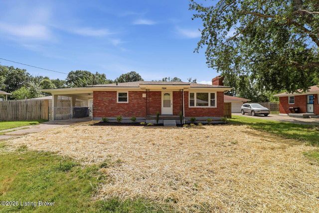 7208 Earl Dr, Louisville, KY 40258