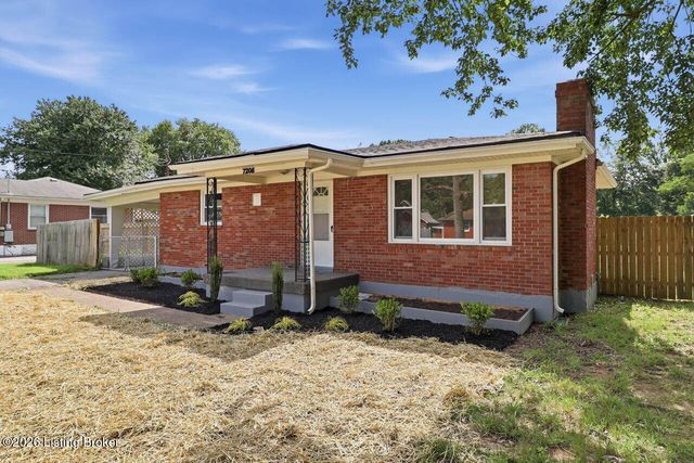 7208 Earl Dr, Louisville, KY 40258