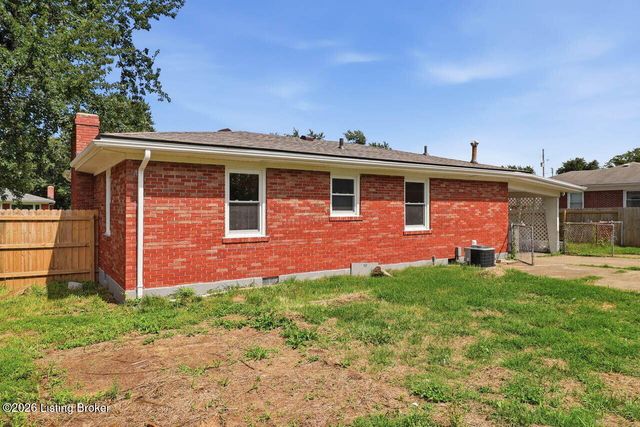 7208 Earl Dr, Louisville, KY 40258