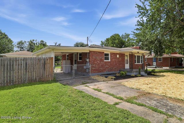 7208 Earl Dr, Louisville, KY 40258