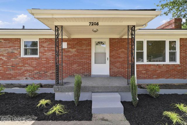 7208 Earl Dr, Louisville, KY 40258