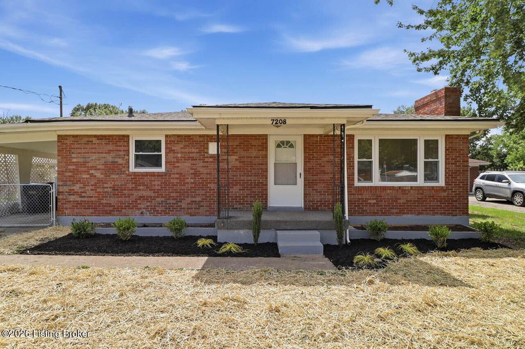 7208 Earl Dr, Louisville, KY 40258