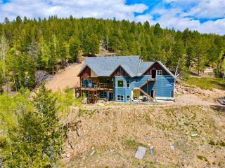8642 Martin Lane, Conifer, CO 80433