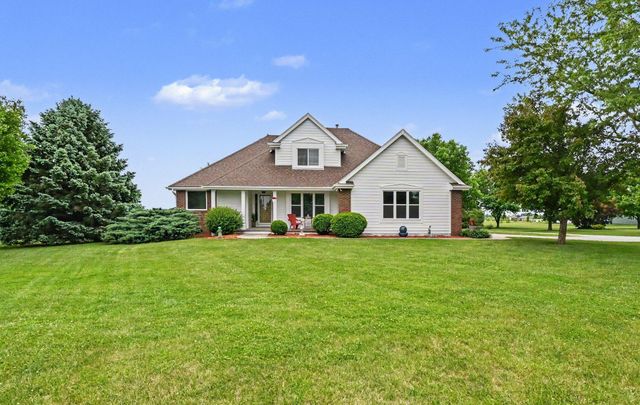 23939 MCPHERSON Avenue, Council Bluffs, IA 51503