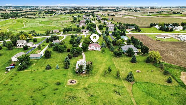 23939 MCPHERSON Avenue, Council Bluffs, IA 51503