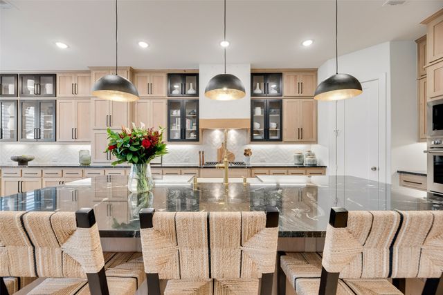 2217 Grey September Street, Celina, TX 75009