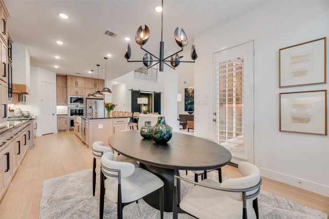 2217 Grey September Street, Celina, TX 75009