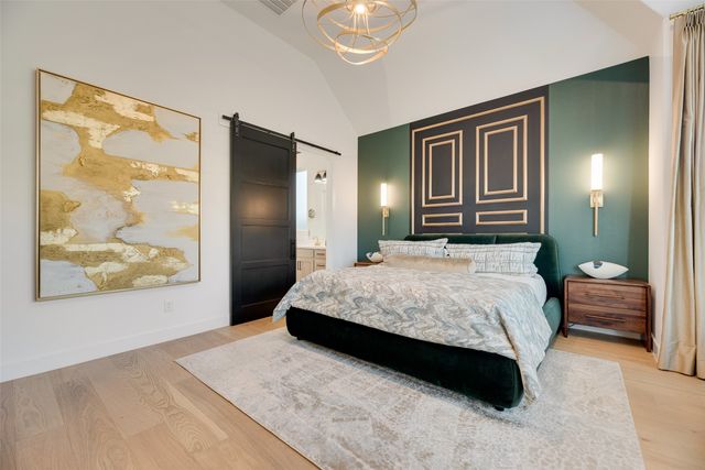 2217 Grey September Street, Celina, TX 75009