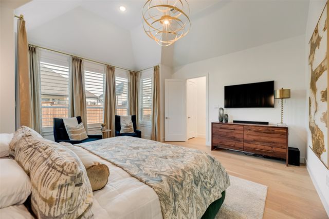 2217 Grey September Street, Celina, TX 75009