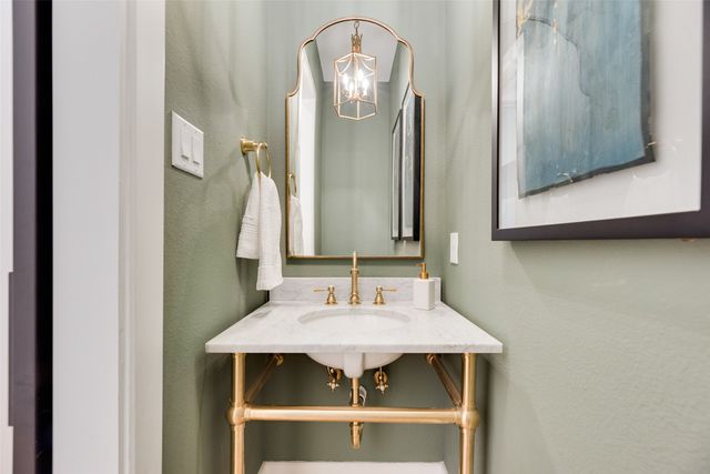 2217 Grey September Street, Celina, TX 75009