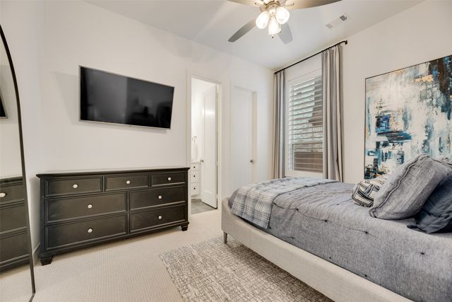 2217 Grey September Street, Celina, TX 75009