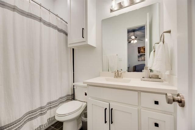 2217 Grey September Street, Celina, TX 75009