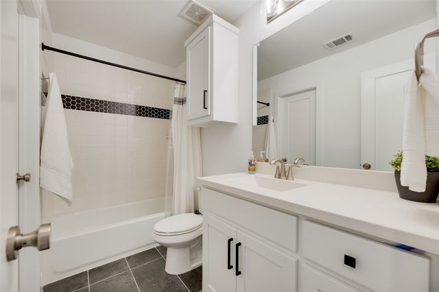 2217 Grey September Street, Celina, TX 75009