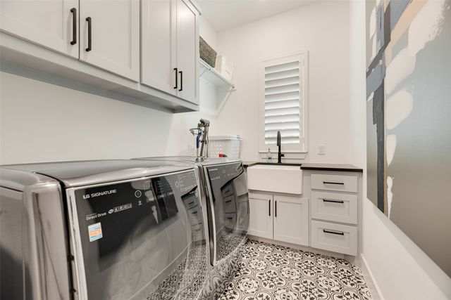 2217 Grey September Street, Celina, TX 75009