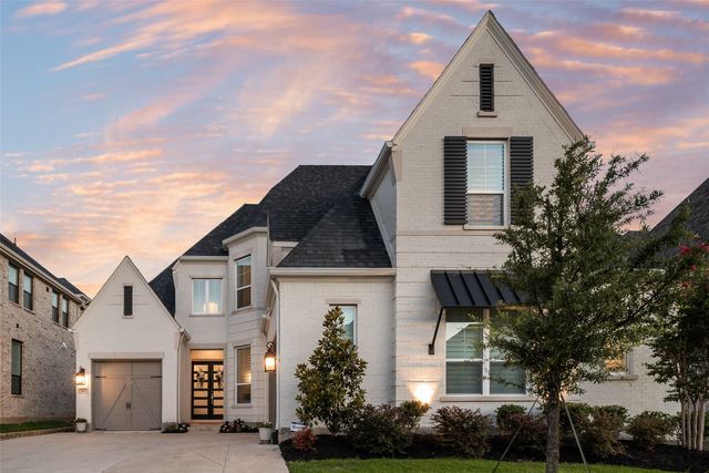 2217 Grey September Street, Celina, TX 75009