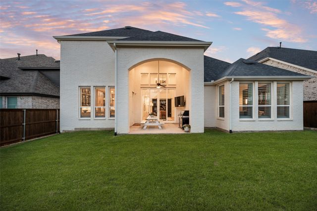 2217 Grey September Street, Celina, TX 75009