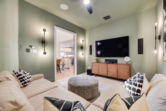 2217 Grey September Street, Celina, TX 75009