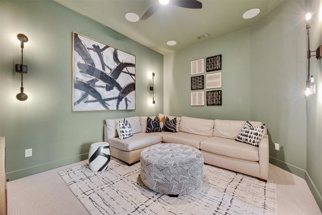 2217 Grey September Street, Celina, TX 75009