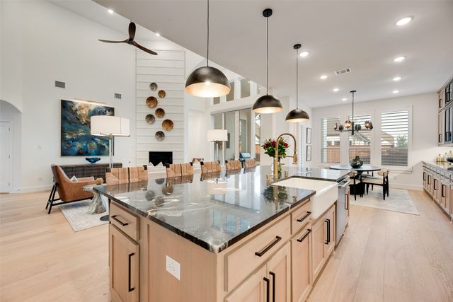 2217 Grey September Street, Celina, TX 75009