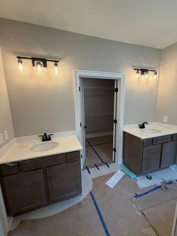1068 Gadwall Lane Lot 7, Spring Hill, TN 37174