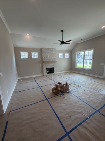 1068 Gadwall Lane Lot 7, Spring Hill, TN 37174
