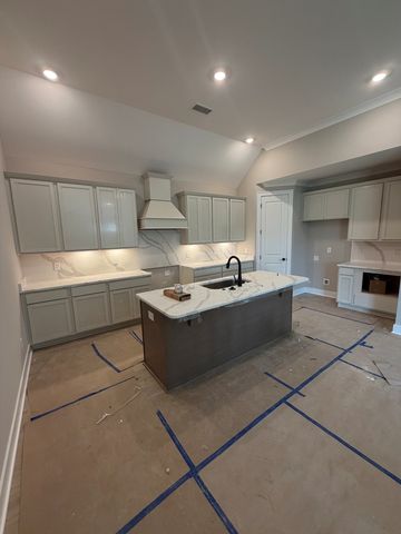 1068 Gadwall Lane Lot 7, Spring Hill, TN 37174